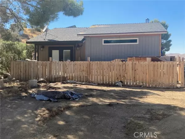 Apple Valley, CA 92308,24207 Cascade Trail