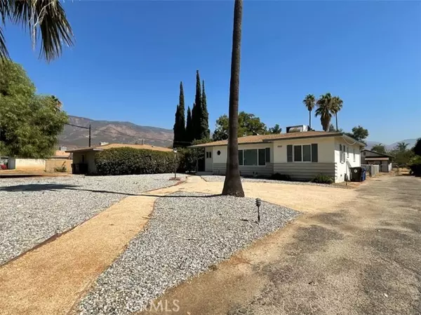 4165 N 3rd Avenue, San Bernardino, CA 92407