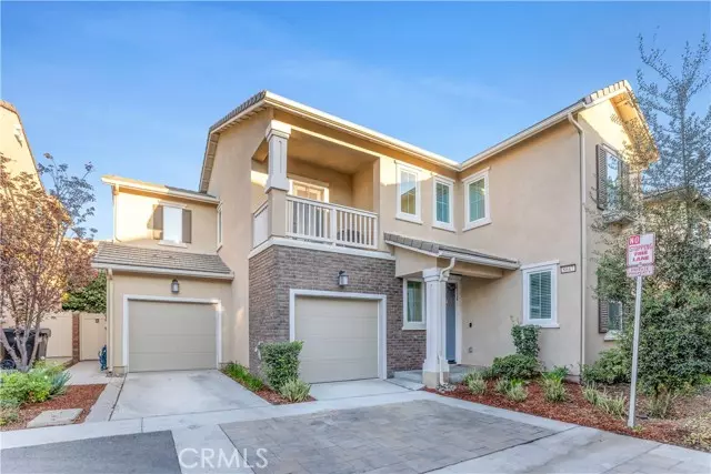 Chino, CA 91708,8647 Autumn Path Street