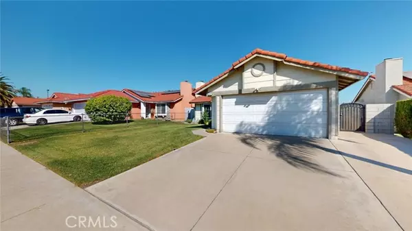 Fontana, CA 92335,9381 Sultana Avenue