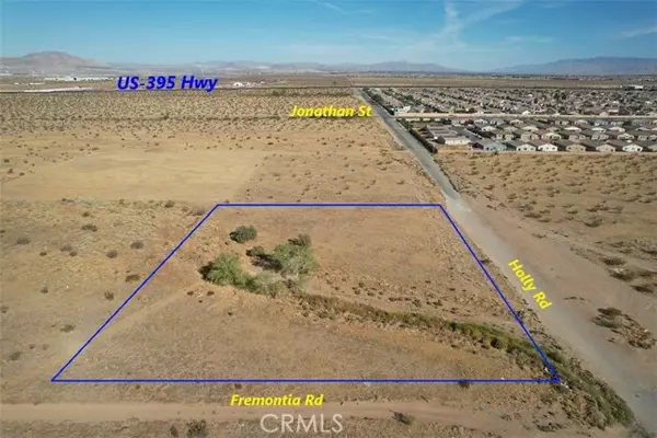 Adelanto, CA 92301,22 Holly Road