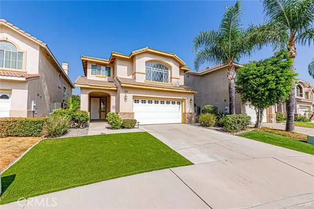 16648 BAYWOOD Lane, Fontana, CA 92336