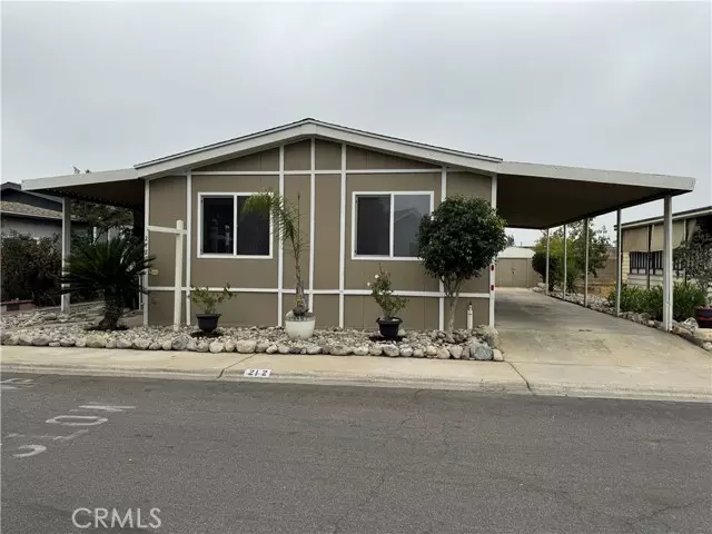 929 E Foothill Boulevard #212, Upland, CA 91786