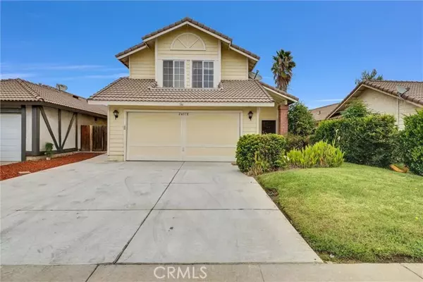 24378 Dyna Place, Moreno Valley, CA 92551