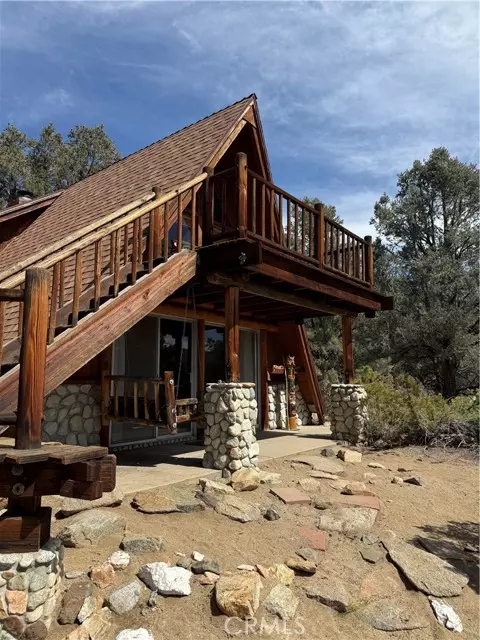 Other - See Remarks, CA 93527,98006 Cedrus Road