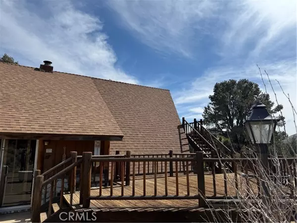 Other - See Remarks, CA 93527,98006 Cedrus Road