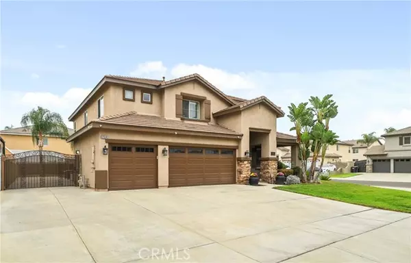 Eastvale, CA 91752,12514 Lakeshore Street