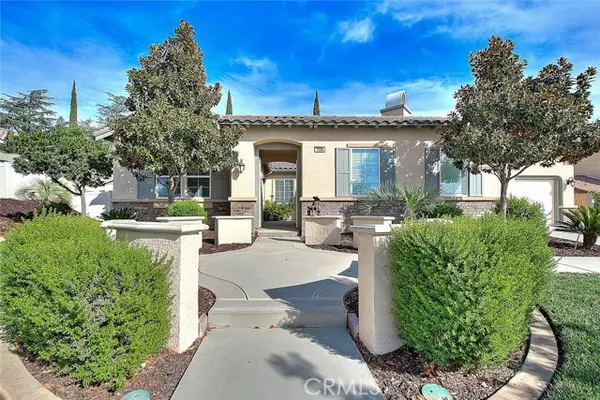 Banning, CA 92220,1586 Bilberry Lane