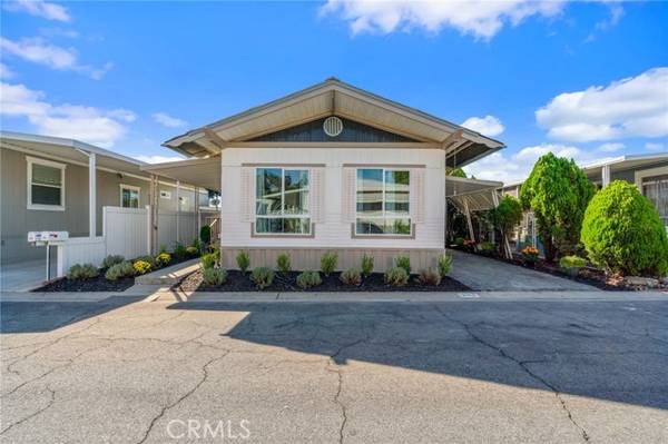 1001 W Lambert Road #243, La Habra, CA 90631