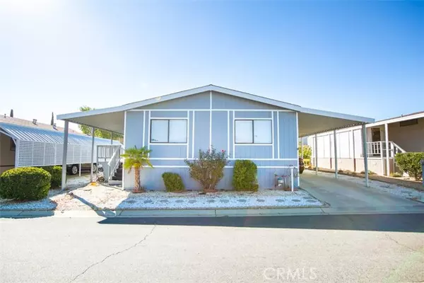 5200 Entrar Drive #202, Palmdale, CA 93551