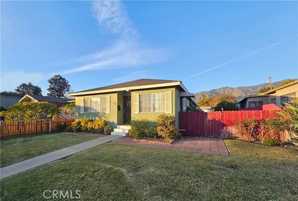 331 W Lemon Avenue, Monrovia, CA 91016