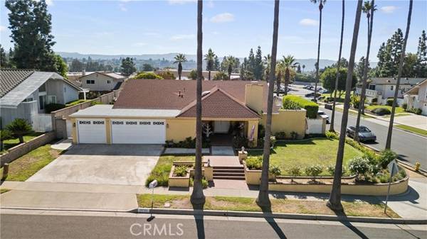 19762 Le Mans Circle, Yorba Linda, CA 92886