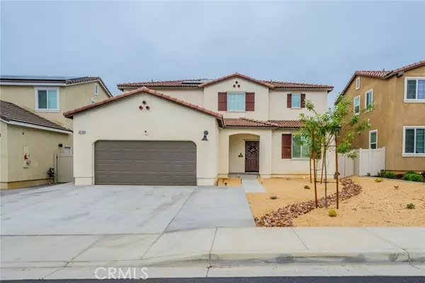 Beaumont, CA 92223,36788 Arietta Way