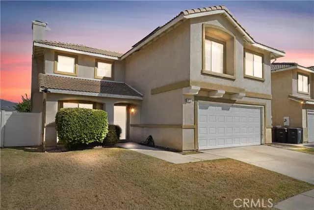 515 Casey, Colton, CA 92324