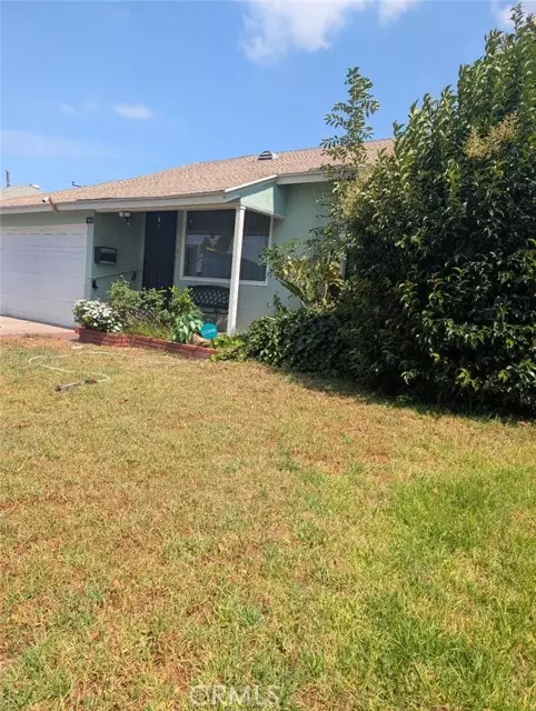 Compton, CA 90222,1619 W 136th Street