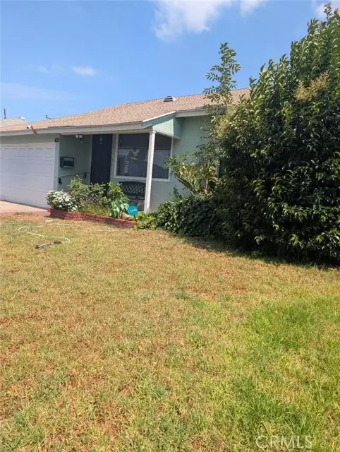 Compton, CA 90222,1619 W 136th Street