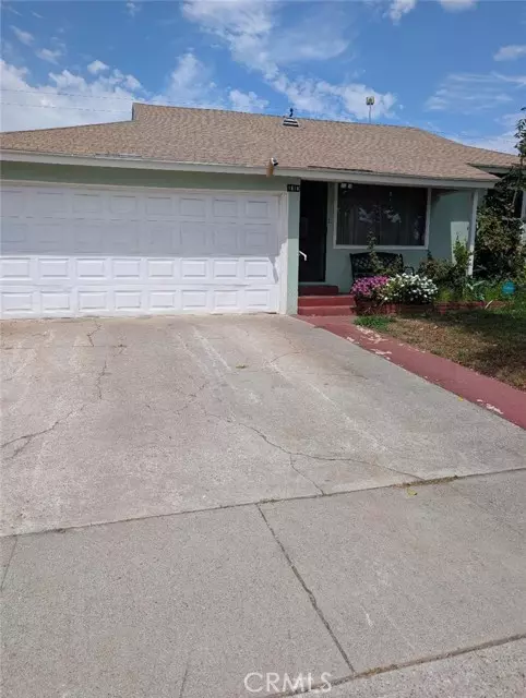1619 W 136th Street, Compton, CA 90222