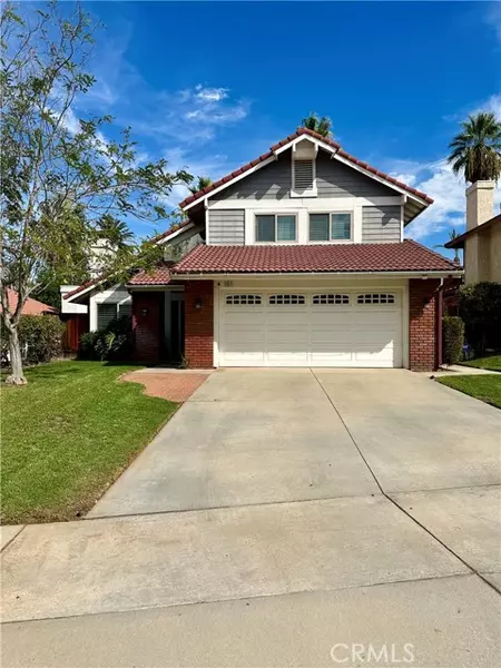 151 Orange, Redlands, CA 92374