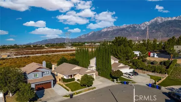 Rancho Cucamonga, CA 91739,6598 Cheshire Place