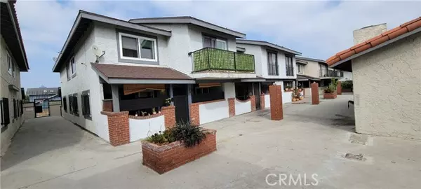 1239 W Rosecrans Avenue #33, Gardena, CA 90247