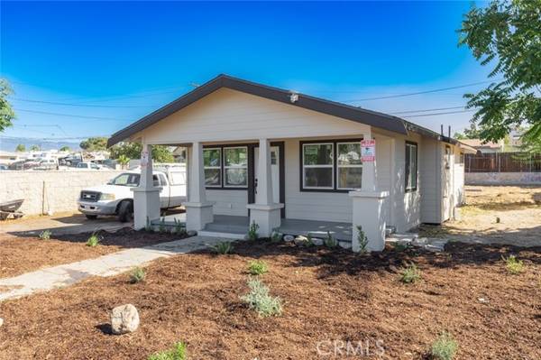 Colton, CA 92324,580 N Mount Vernon Avenue