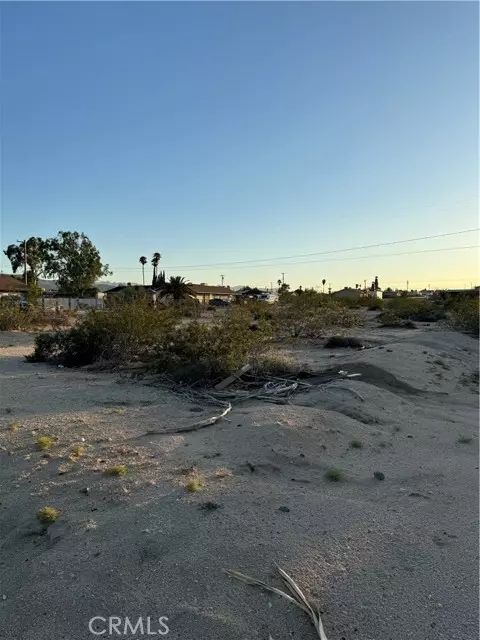 Twentynine Palms, CA 92277,0 Lupine Avenue