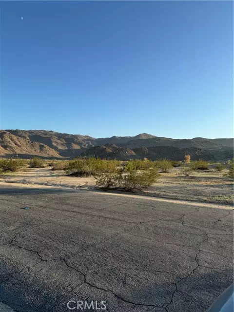 0 Lupine Avenue, Twentynine Palms, CA 92277