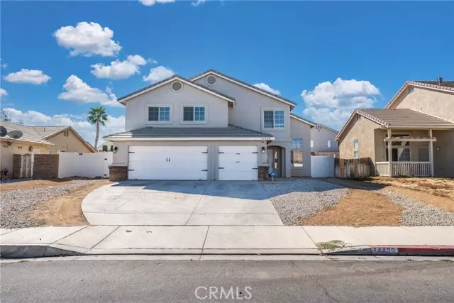 14429 Chamberlain Drive, Victorville, CA 92394