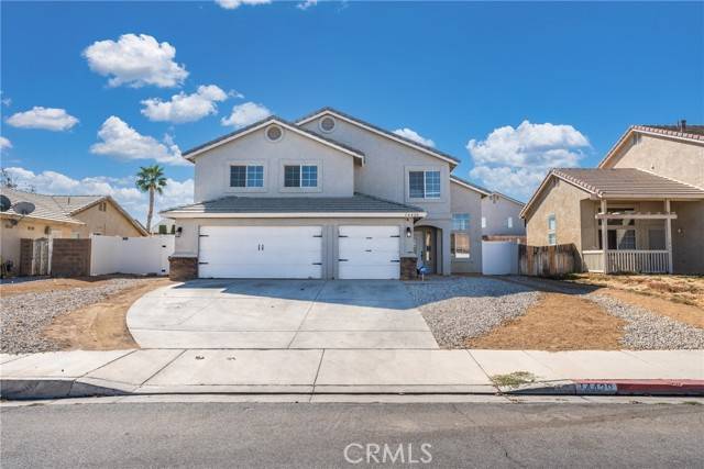 14429 Chamberlain Drive, Victorville, CA 92394