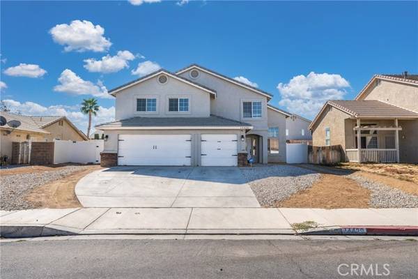 14429 Chamberlain Drive, Victorville, CA 92394