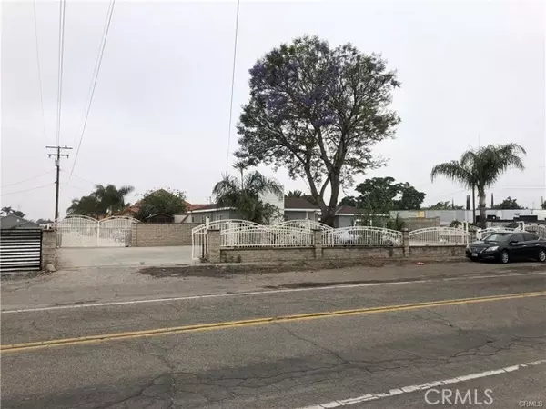 Fontana, CA 92335,8410 Mulberry Avenue