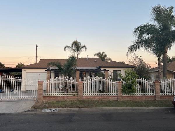 8243 Heather Avenue, Fontana, CA 92335