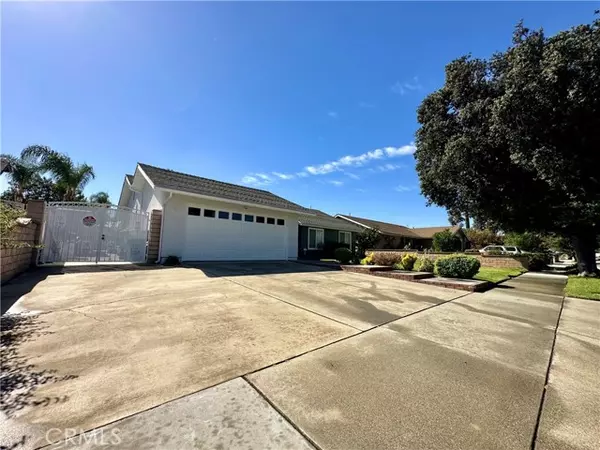 Ontario, CA 91761,940 E Oak Hill Street