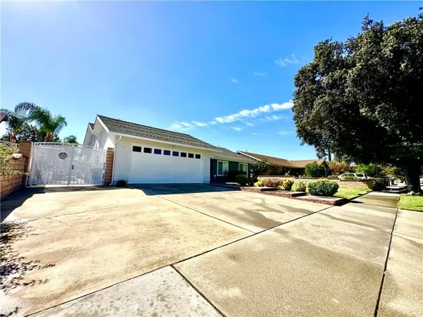 Ontario, CA 91761,940 E Oak Hill Street