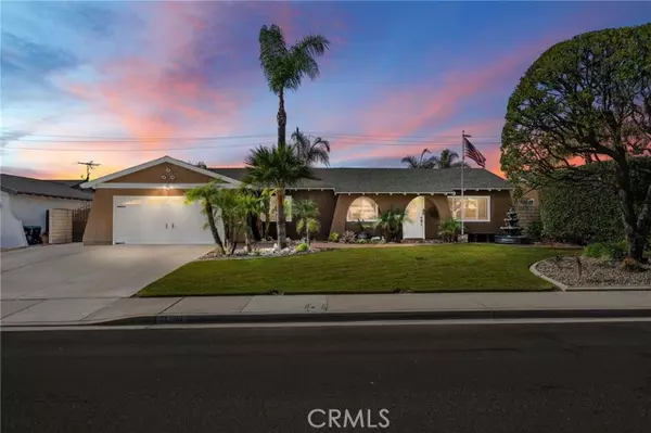 11796 Craw Avenue, Chino, CA 91710