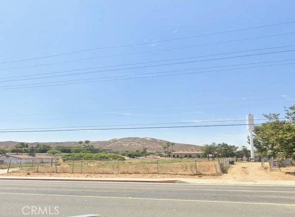 0 Limonite, Jurupa Valley, CA 92509