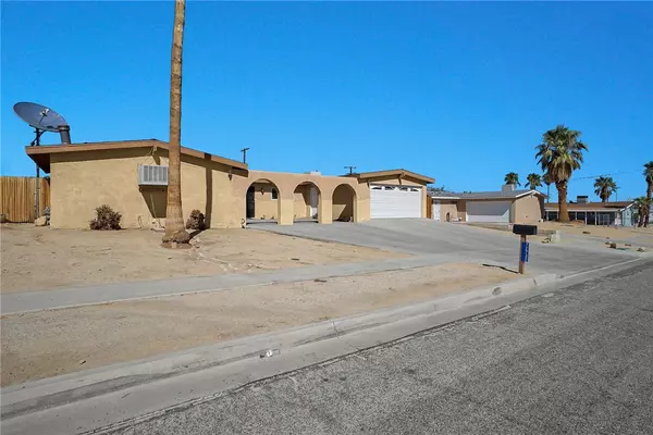 72732 Granite Avenue, Twentynine Palms, CA 92277