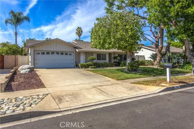 Rancho Cucamonga, CA 91730,7902 Sauterne Drive