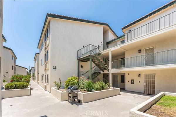 15000 Downey Avenue #354, Paramount, CA 90723
