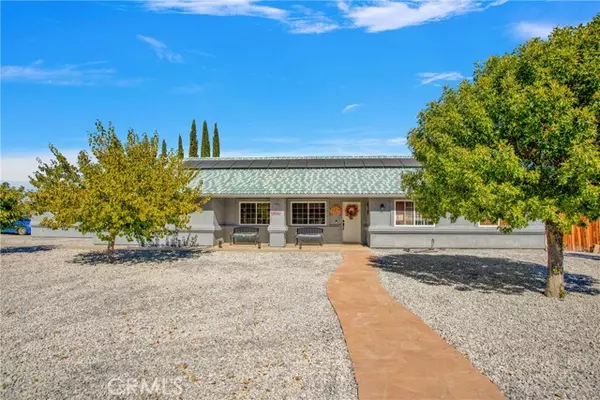 19848 Haida Road, Apple Valley, CA 92307