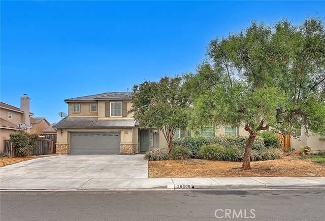 26600 Saffron Circle, Moreno Valley, CA 92555