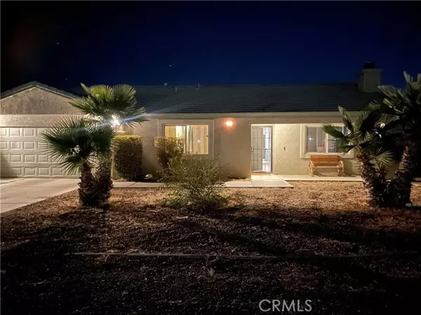 15385 Straight Arrow Road, Apple Valley, CA 92307