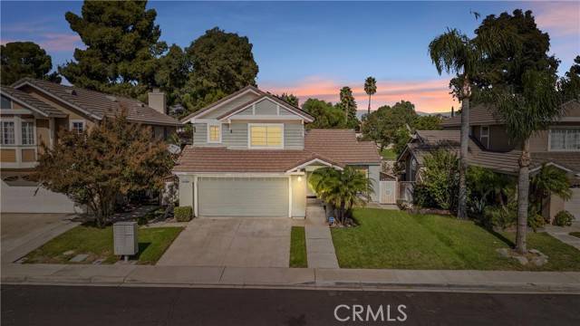 13570 Sutter Court, Fontana, CA 92336