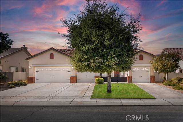 10324 Silverberry Street, Apple Valley, CA 92308