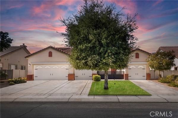 10324 Silverberry Street, Apple Valley, CA 92308