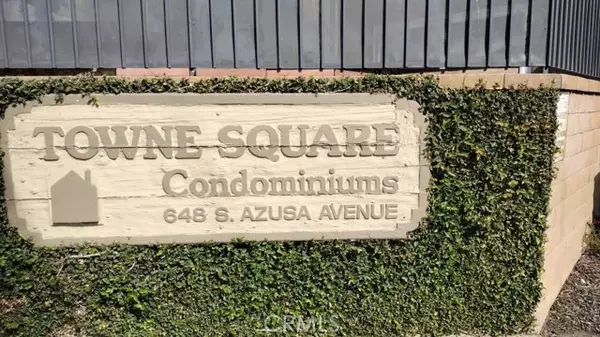 Azusa, CA 91702,648 S Azusa Avenue #2