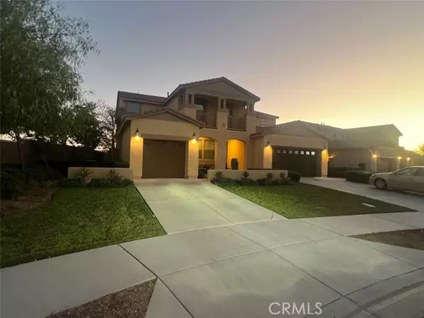 Fontana, CA 92336,16575 Justin st