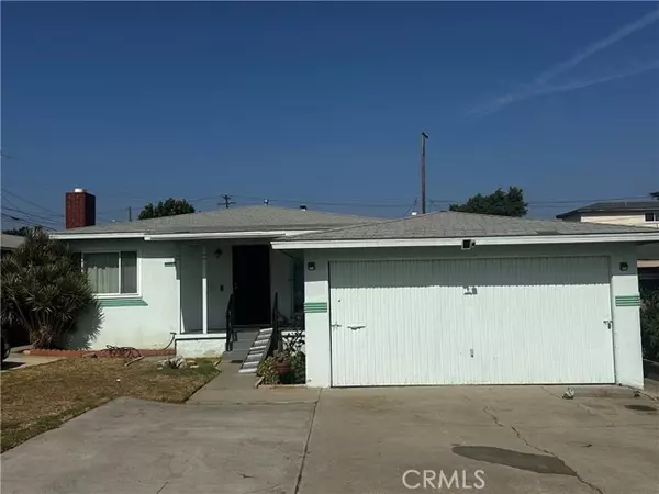 1337 W 122nd Street, Los Angeles, CA 90044