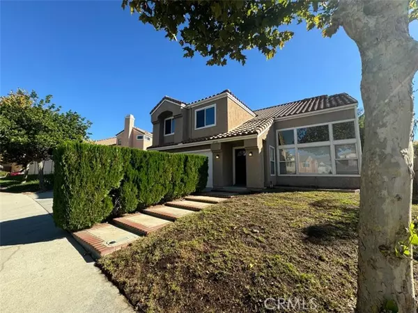 Moreno Valley, CA 92557,10572 Pepper Ridge Lane