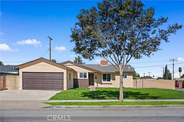 1919 E South Street, Anaheim, CA 92805